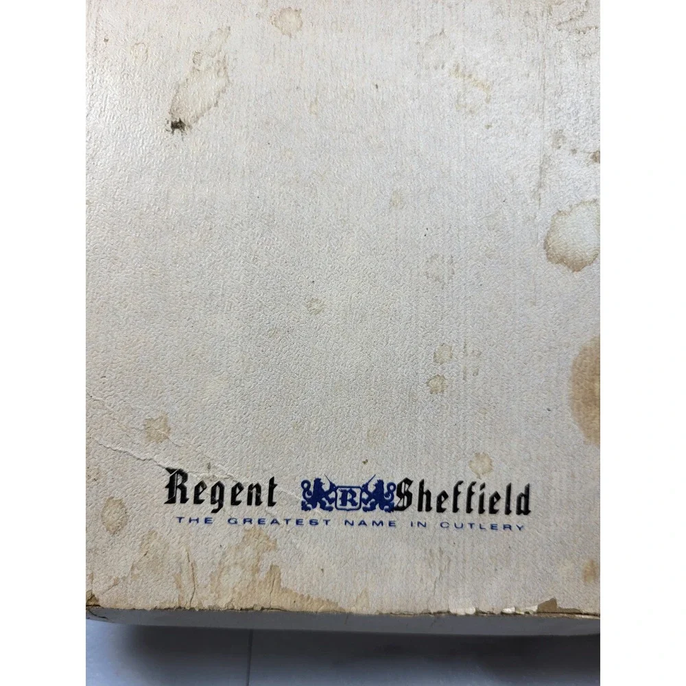 Regent Sheffield regent sheffield